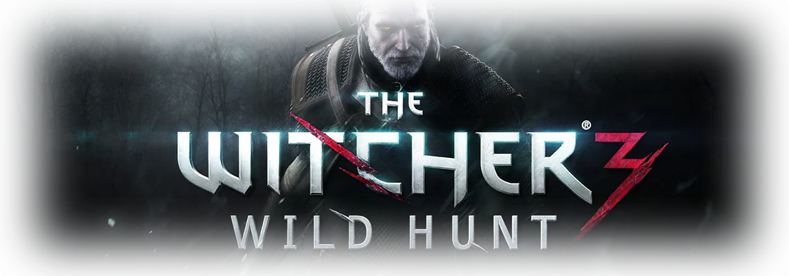 Компьютер для The Witcher 3: Wild Hunt
