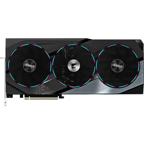 AORUS GeForce RTX™ 4070 Ti ELITE 12G