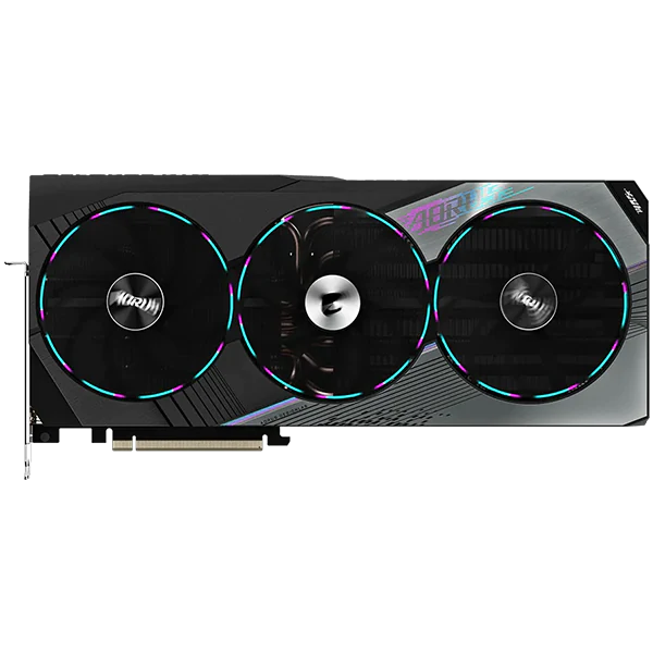 AORUS GeForce RTX™ 4070 Ti MASTER 12G