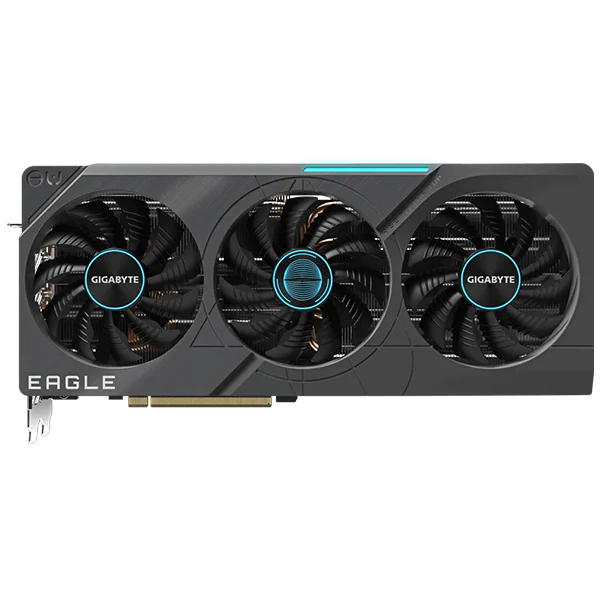 GIGABYTE GeForce RTX™ 4070 Ti EAGLE OC 12G