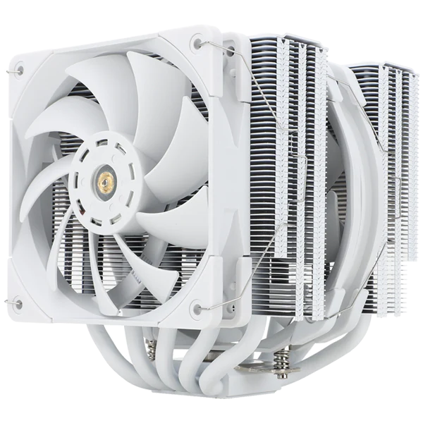 Thermalright Frost Commander 140 White
