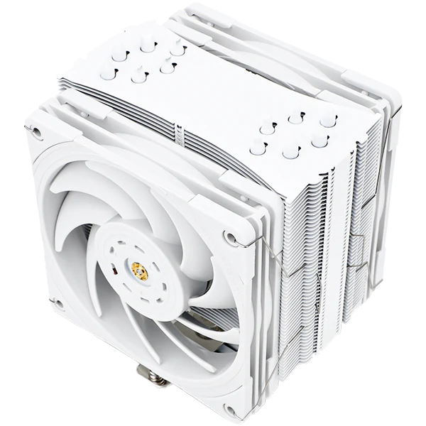 Thermalright Ultra-120 EX Rev.4 White