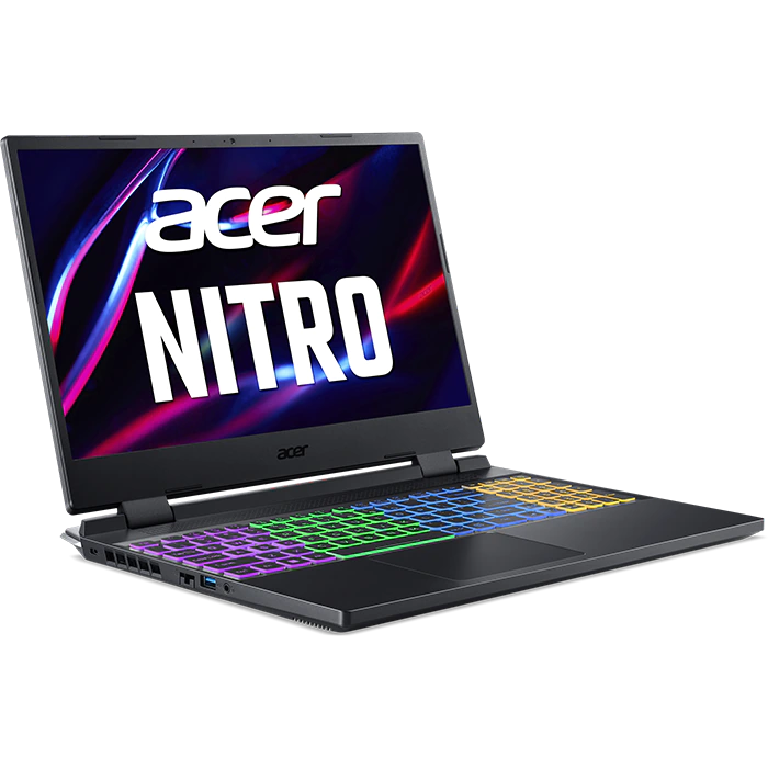 Acer Nitro 5 AN515-46-R5B3