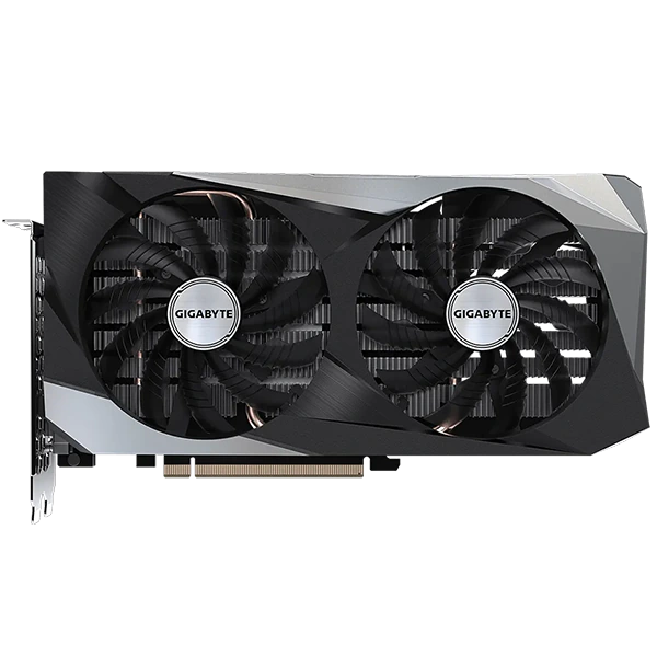GIGABYTE GeForce RTX™ 3050 WindForce OC 8G