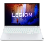 Lenovo Legion 5 Pro Gen 7 White