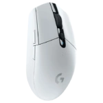 Logitech G305 Lightspeed White-1
