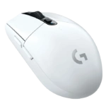 Logitech G305 Lightspeed White-4