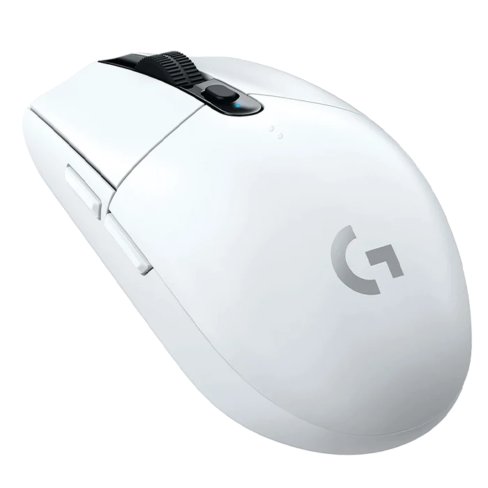 Logitech G305 Lightspeed White