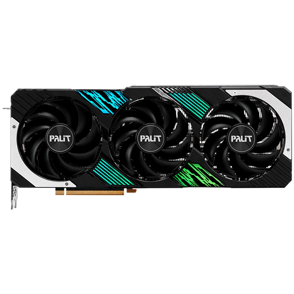 Palit GeForce RTX™ 4080 GamingPro OC 16G