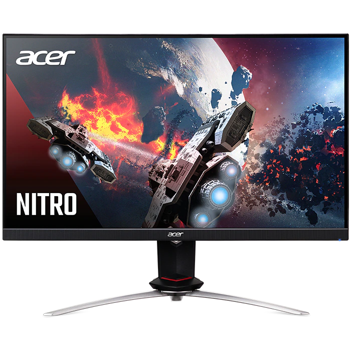 Acer Nitro XV253QXbmiiprzx