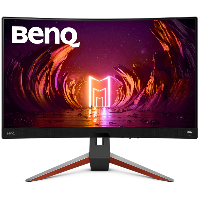 BenQ Mobiuz EX2710R – купить 27