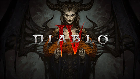 Компьютер для Diablo IV