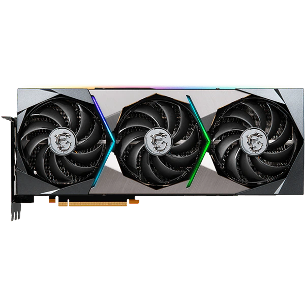 MSI GeForce RTX™ 4090 SUPRIM X CLASSIC 24G