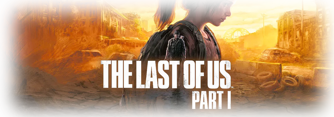 Компьютер для The Last of Us Part I