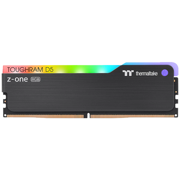 16 ГБ DDR5 5200 МГц Thermaltake TOUGHRAM Z-ONE RGB D5