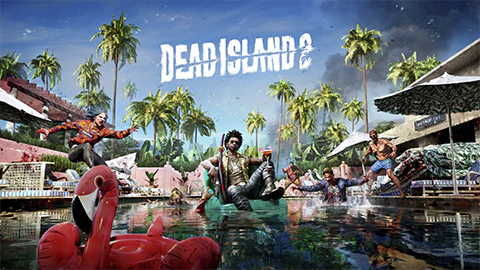 Компьютер для Dead Island 2