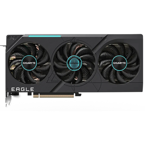 GIGABYTE GeForce RTX™ 4070 EAGLE OC 12G