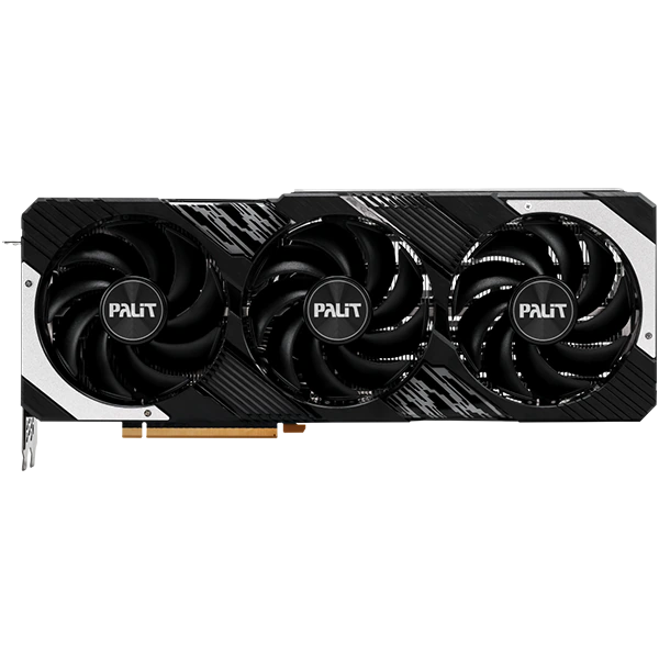 Palit GeForce RTX™ 4070 GamingPro OC 12G
