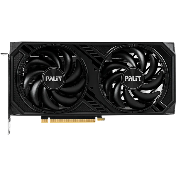 Palit GeForce RTX™ 4060 Ti Dual 8G