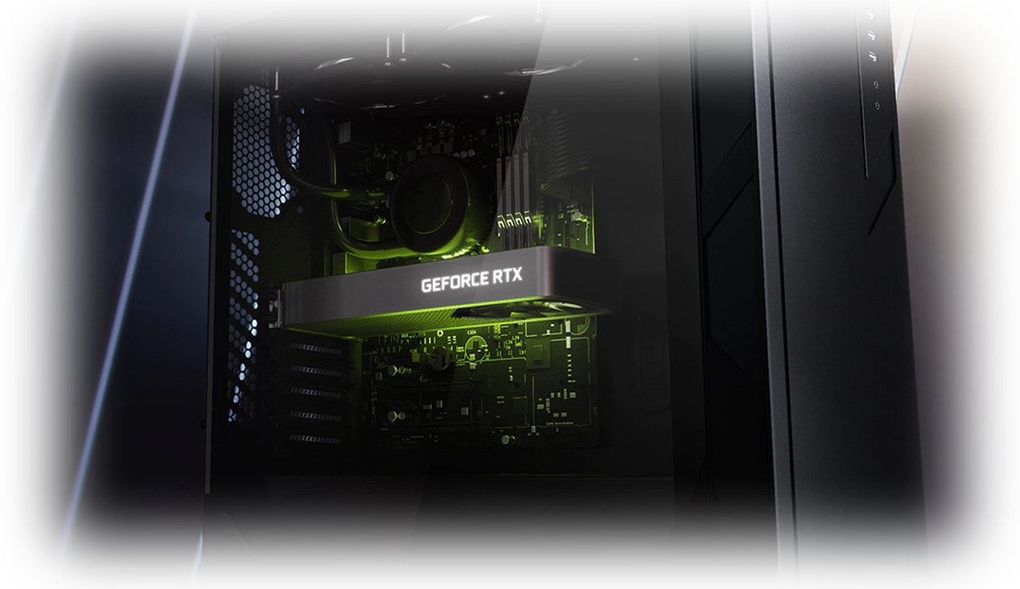 GeForce® RTX 3060 12 ГБ
