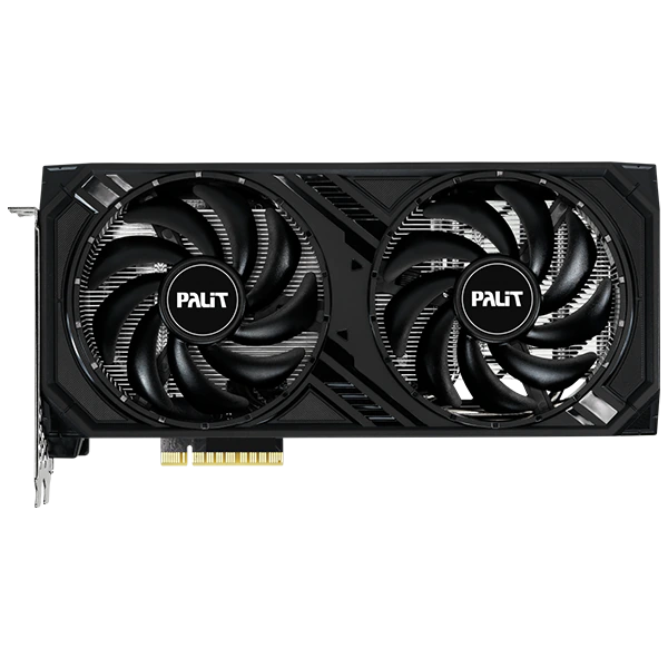 Palit GeForce RTX™ 4060 Dual 8G