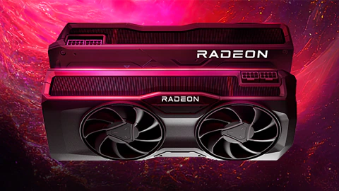 Обзор видеокарты AMD Radeon RX 7800 XT