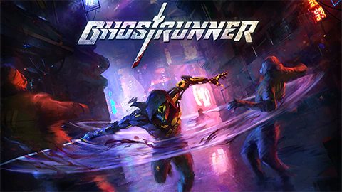 Компьютер для Ghostrunner 2