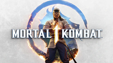 Компьютер для Mortal Kombat 1
