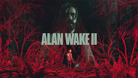 Компьютер для Alan Wake 2