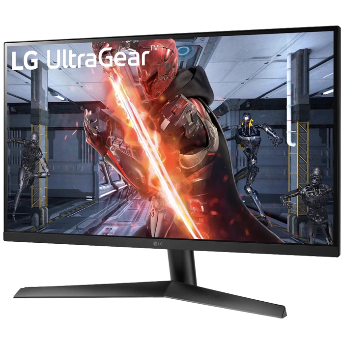LG UltraGear 27GN60R-B