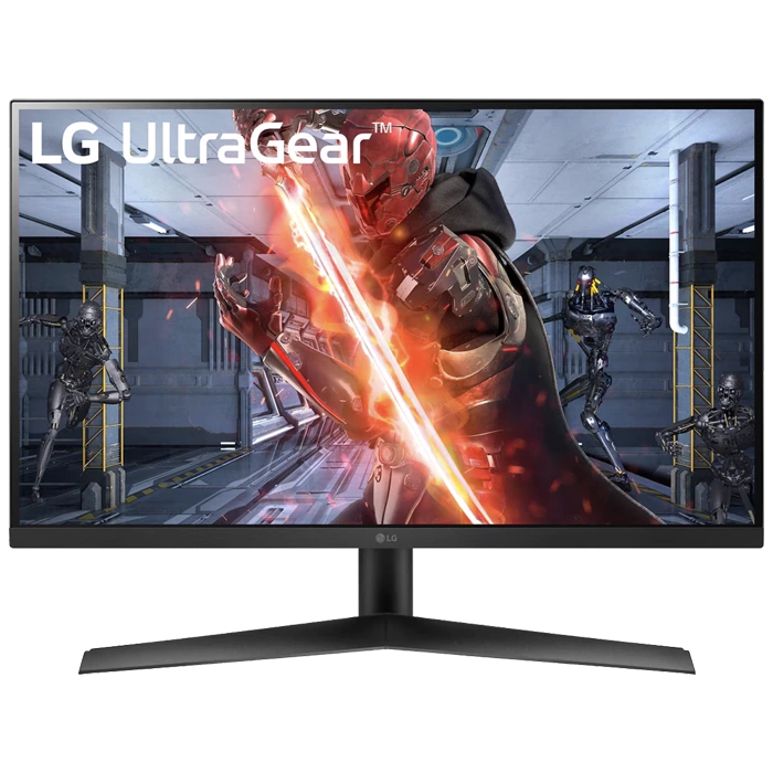 LG UltraGear 27GN60R-B