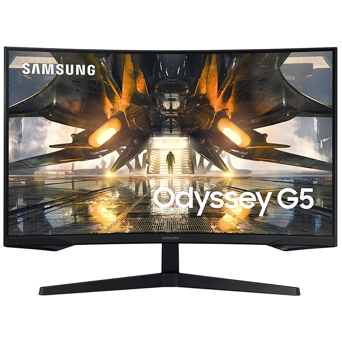 Samsung Odyssey G5 S32CG550EI
