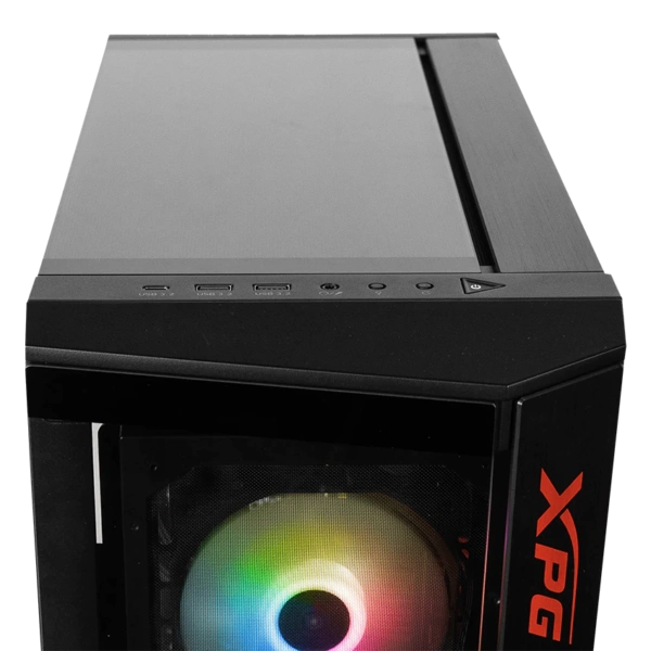 Игровой компьютер на RX 7900 XT