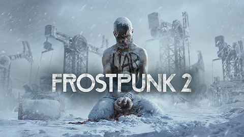 Компьютер для Frostpunk 2