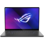 ASUS ROG Zephyrus G16 GU605M