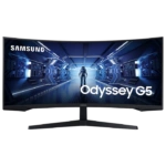 Samsung Odyssey G5 C34G55TWWI
