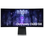 Samsung Odyssey G8 S34BG850SI