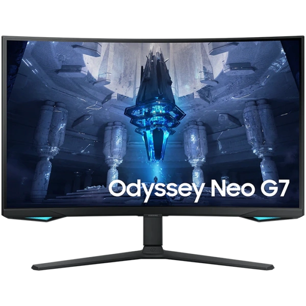 Samsung Odyssey Neo G7 S32BG752NI