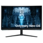 Samsung Odyssey Neo G8 S32BG852NI