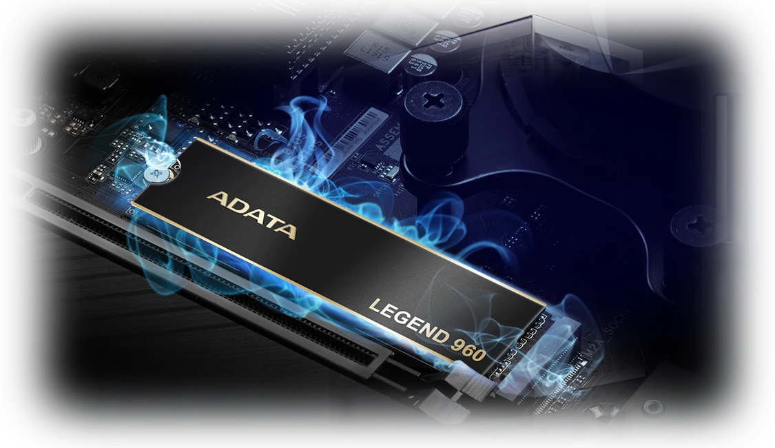 ADATA Legend 960