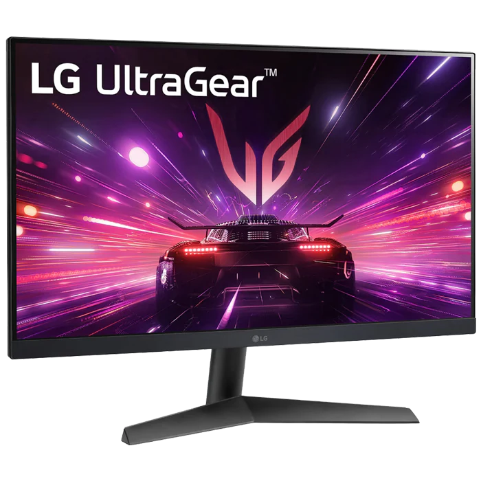 LG UltraGear 24GS60F-B