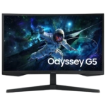 Samsung Odyssey G5 S27CG550EI