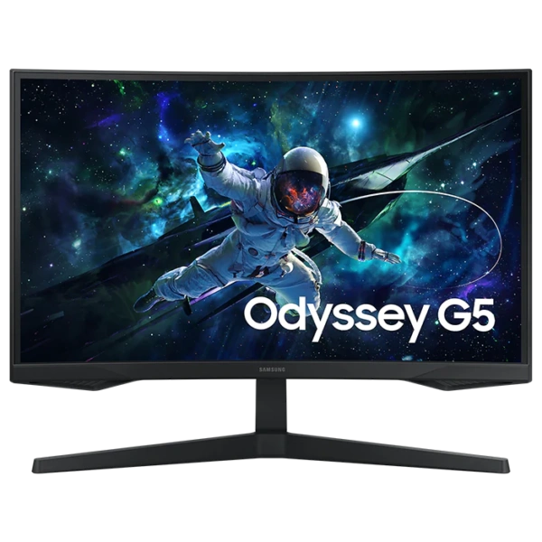 Samsung Odyssey G5 S27CG550EI