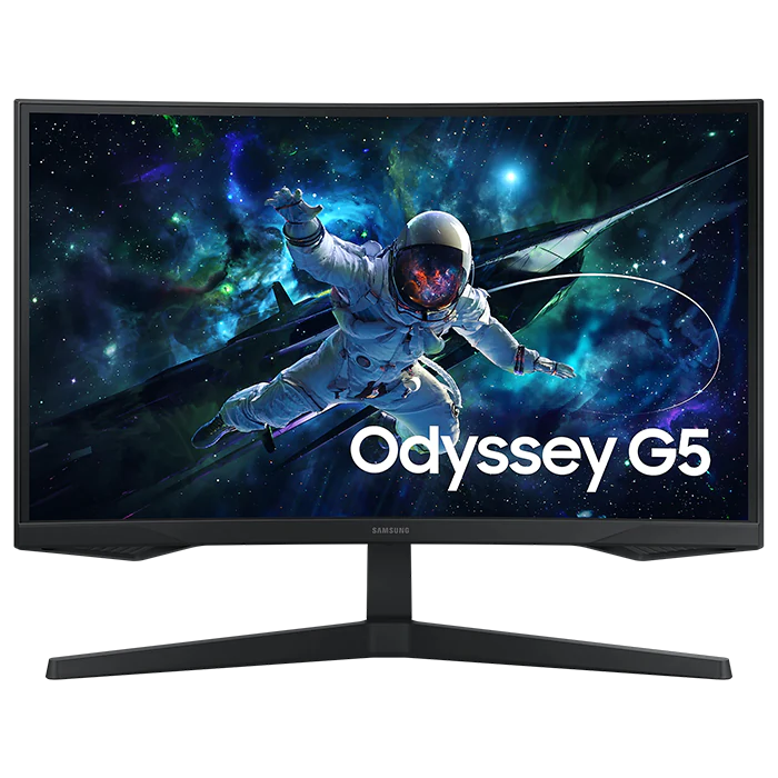 Samsung Odyssey G5 S27CG550EI