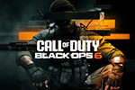 Call of Duty: Black Ops 6