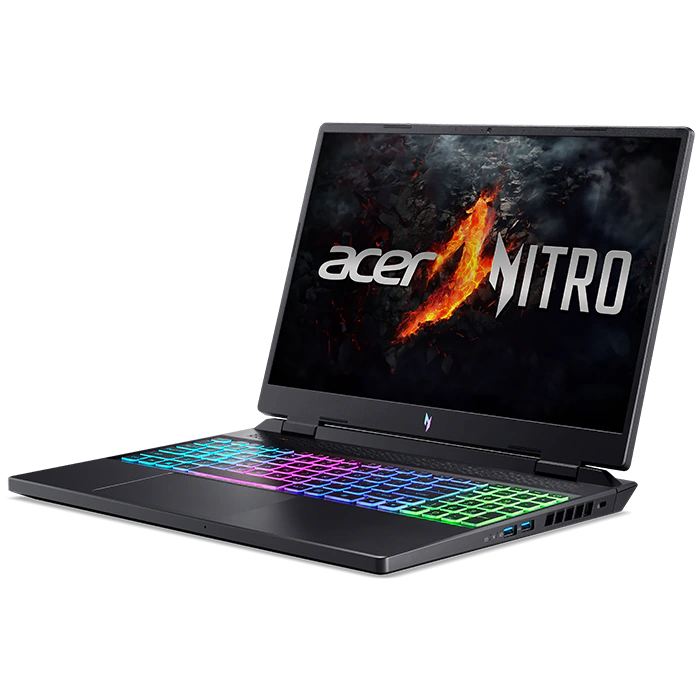 Acer Nitro AN16-42 (NH.QSKCD.003)