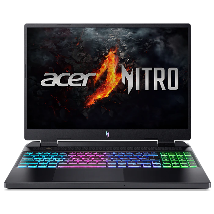 Acer Nitro AN16-42 (NH.QSKCD.003)