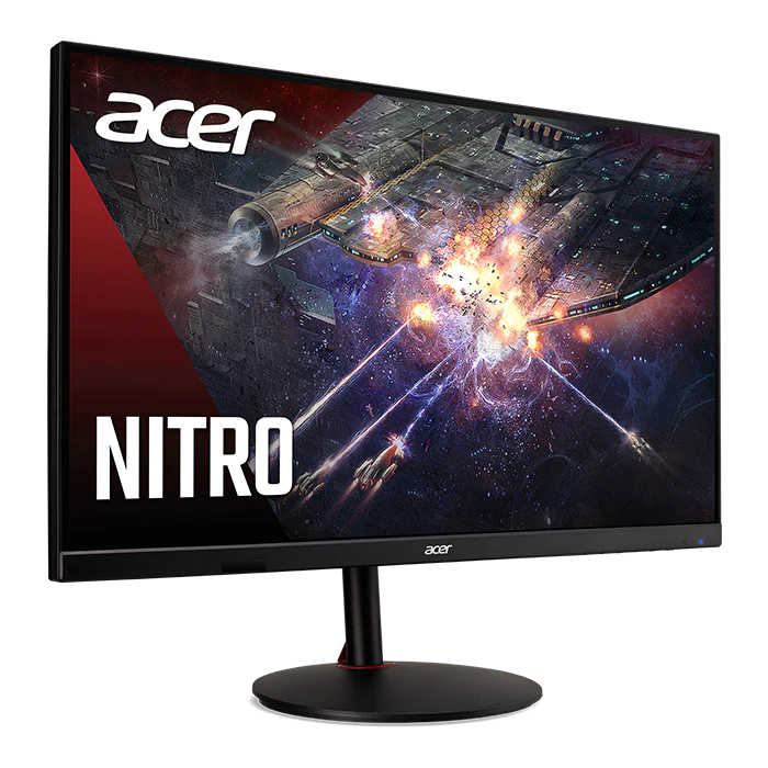 Acer Nitro XV322QUKVbmiiphzx