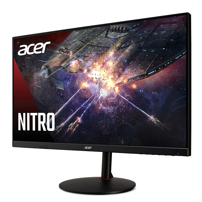 Acer Nitro XV322QUKVbmiiphzx