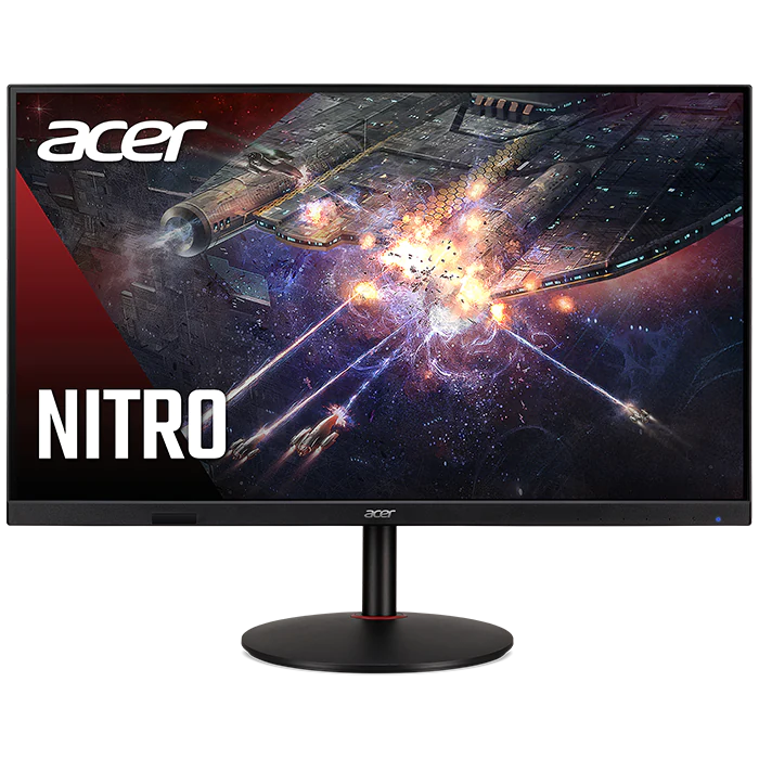 Acer Nitro XV322QUKVbmiiphzx